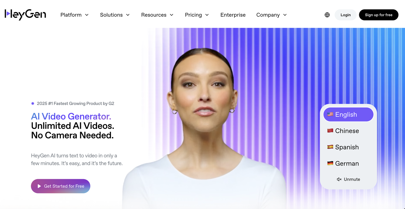 6 Best HeyGen Alternatives for Creators in 2025